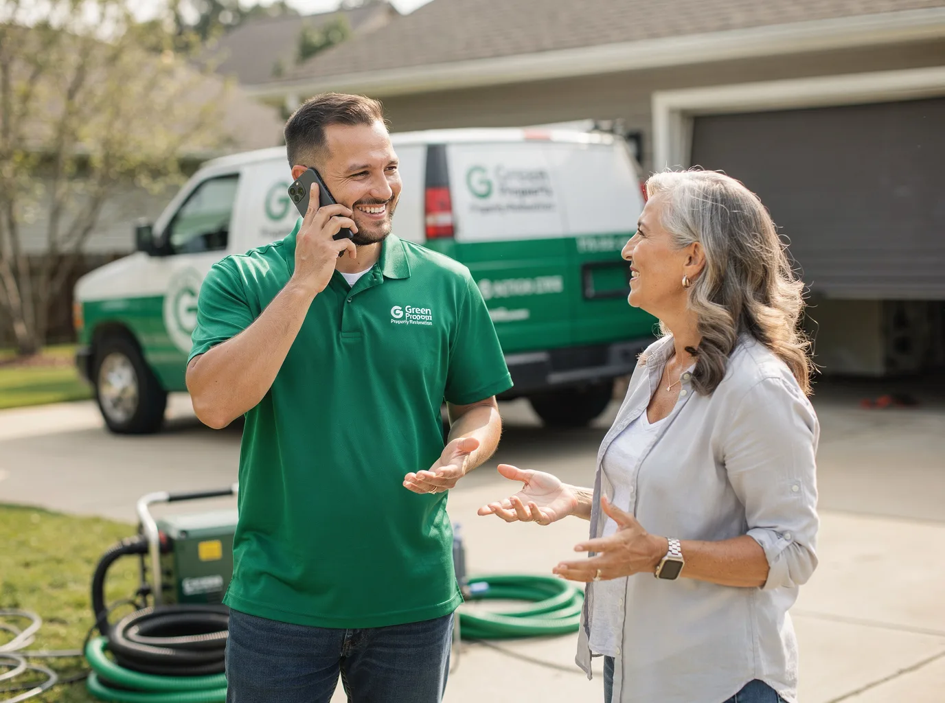 Water Damage Restoration Labadie, MO FAQs